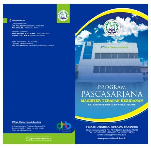 BROSUR PASCASARJANA 1